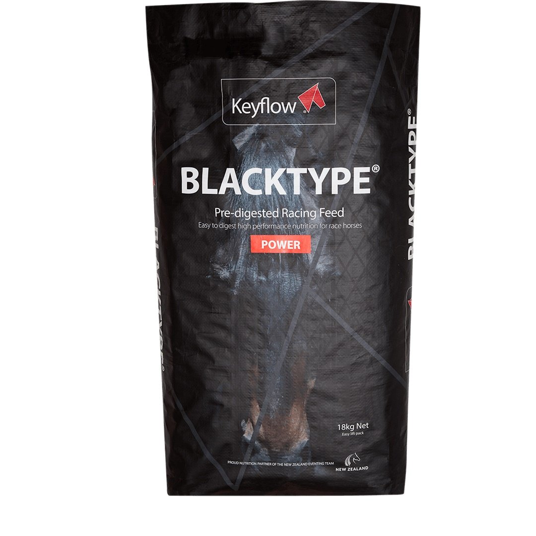 KF BlackType Power 18 kg